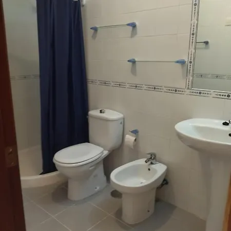 Apartamento San Roque 60