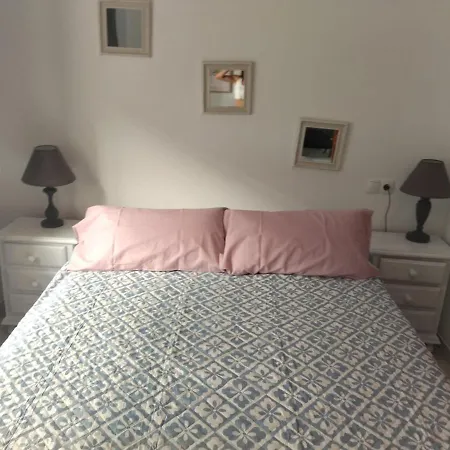 Daire San Roque 60 Estepona