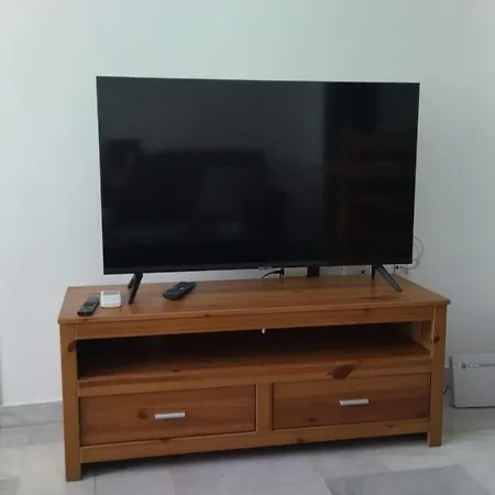 Appartement San Roque 60 *