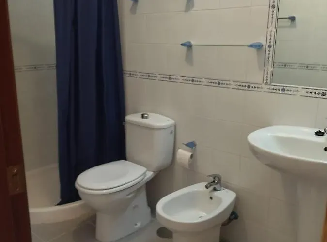 Appartement San Roque 60