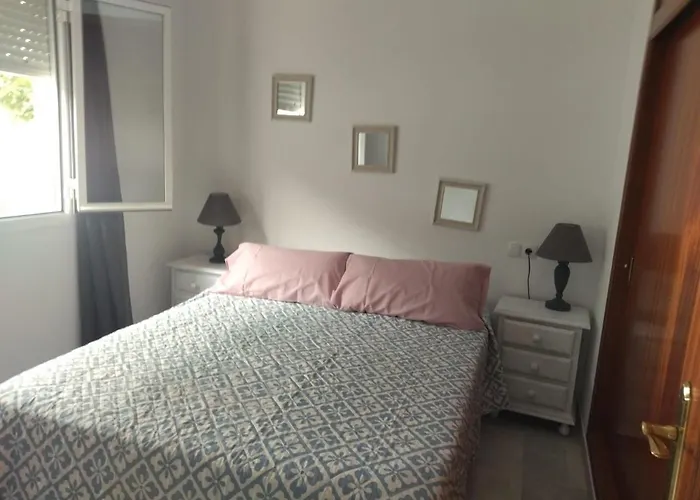 Appartamento San Roque 60 Estepona