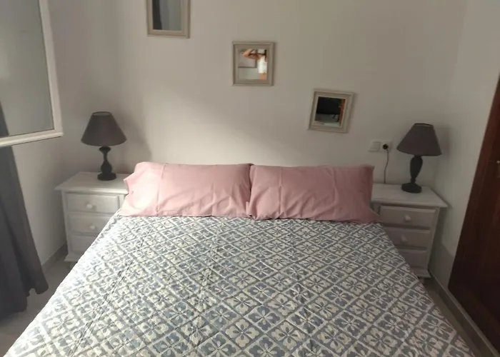 Appartamento San Roque 60 Estepona