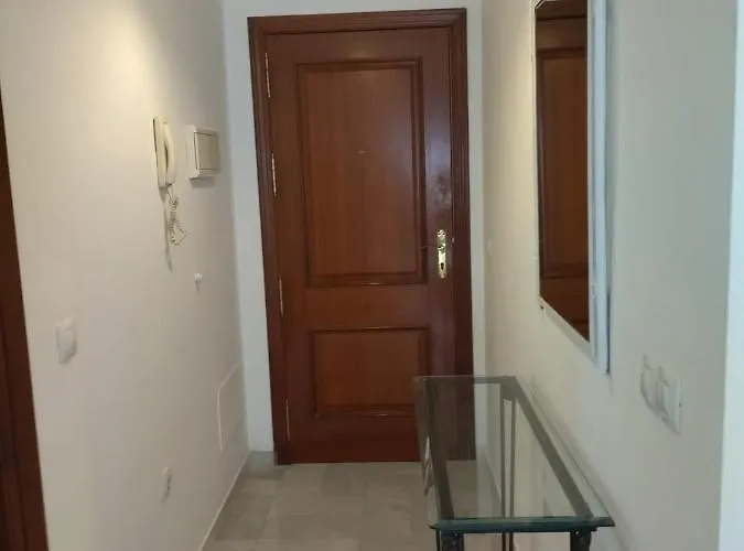 San Roque 60 Appartement Estepona