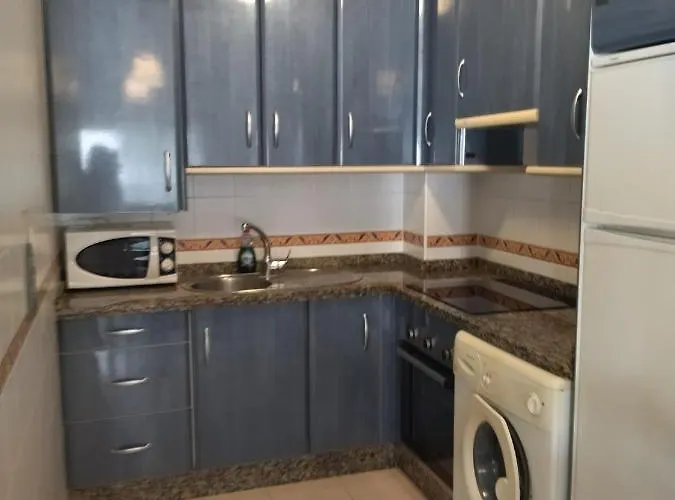 Appartement San Roque 60