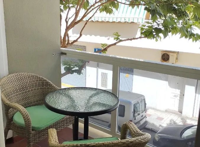 Appartement San Roque 60