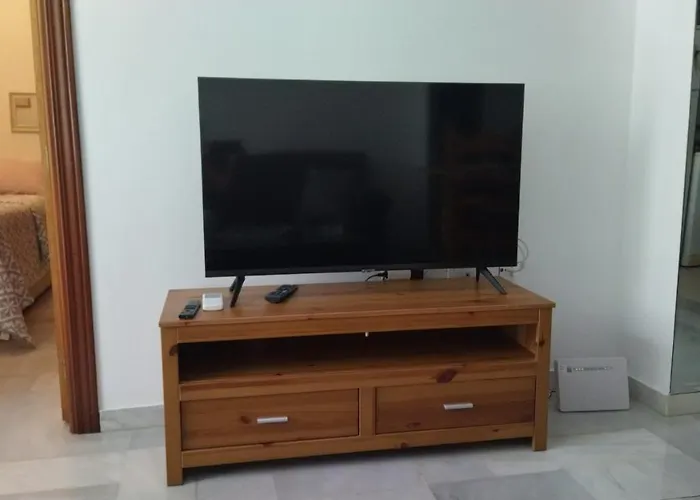 Appartement San Roque 60 *