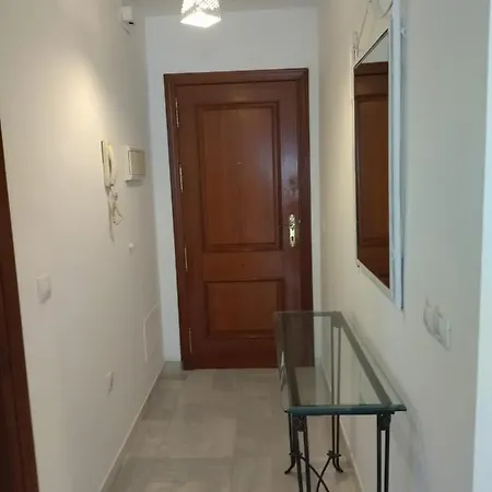 San Roque 60 Апартаменты Эстепона