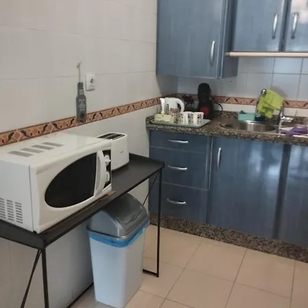 San Roque 60 Эстепона